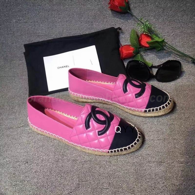 Chanel Women's Shoes 368